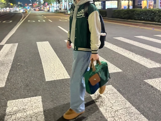 스타일 카드