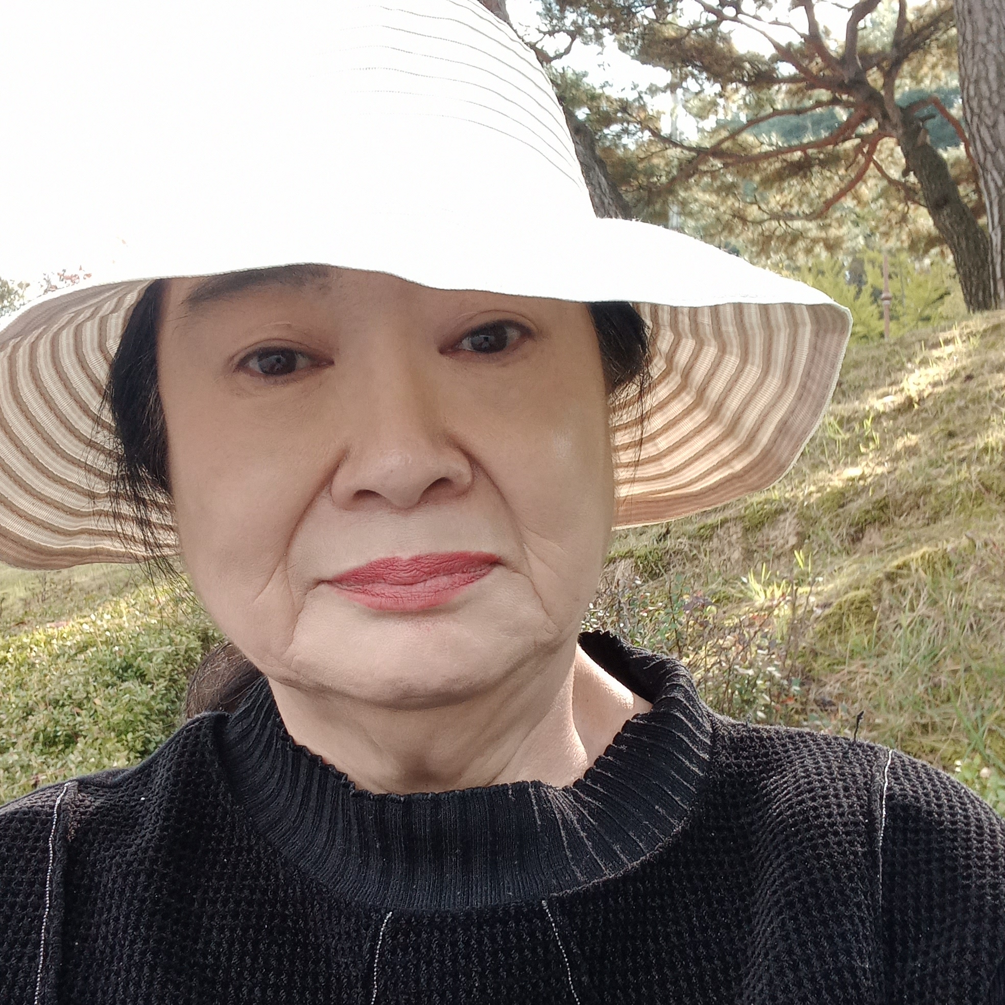 한어진님의 스타일 - 4