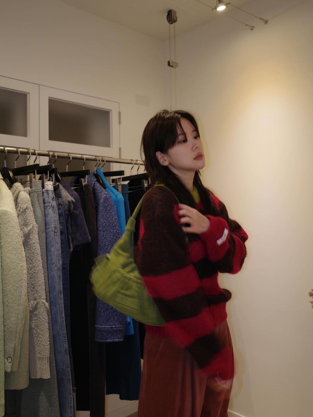 That girl님의 스타일 - 2