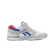 Reebok GL 6000 Footwear White Bright Cobalt