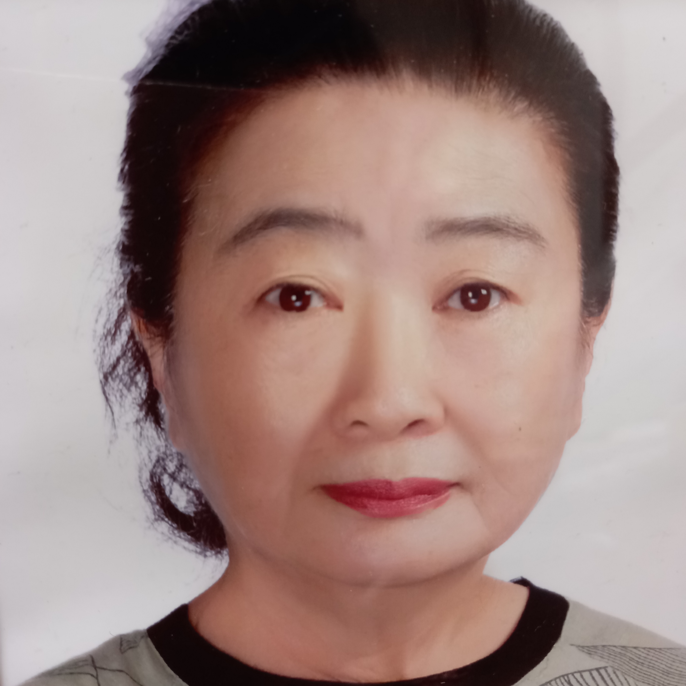 한어진님의 스타일 - 2