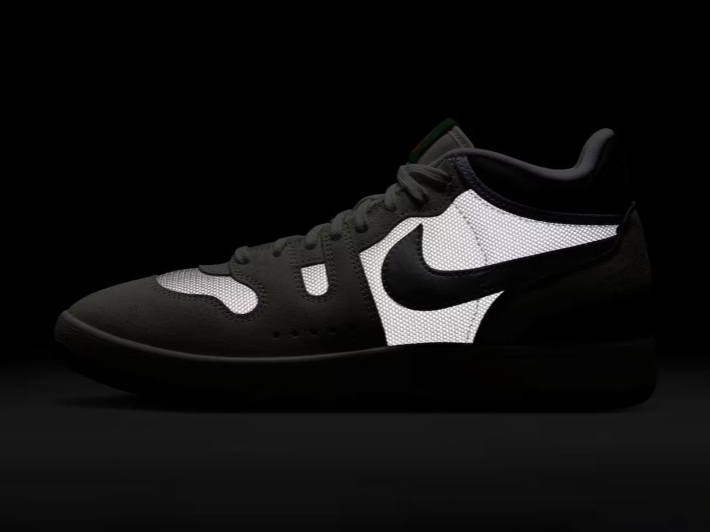 Nike x Social Status Mac Attack SP Summit White Pine Green 착용 스타일 - 8