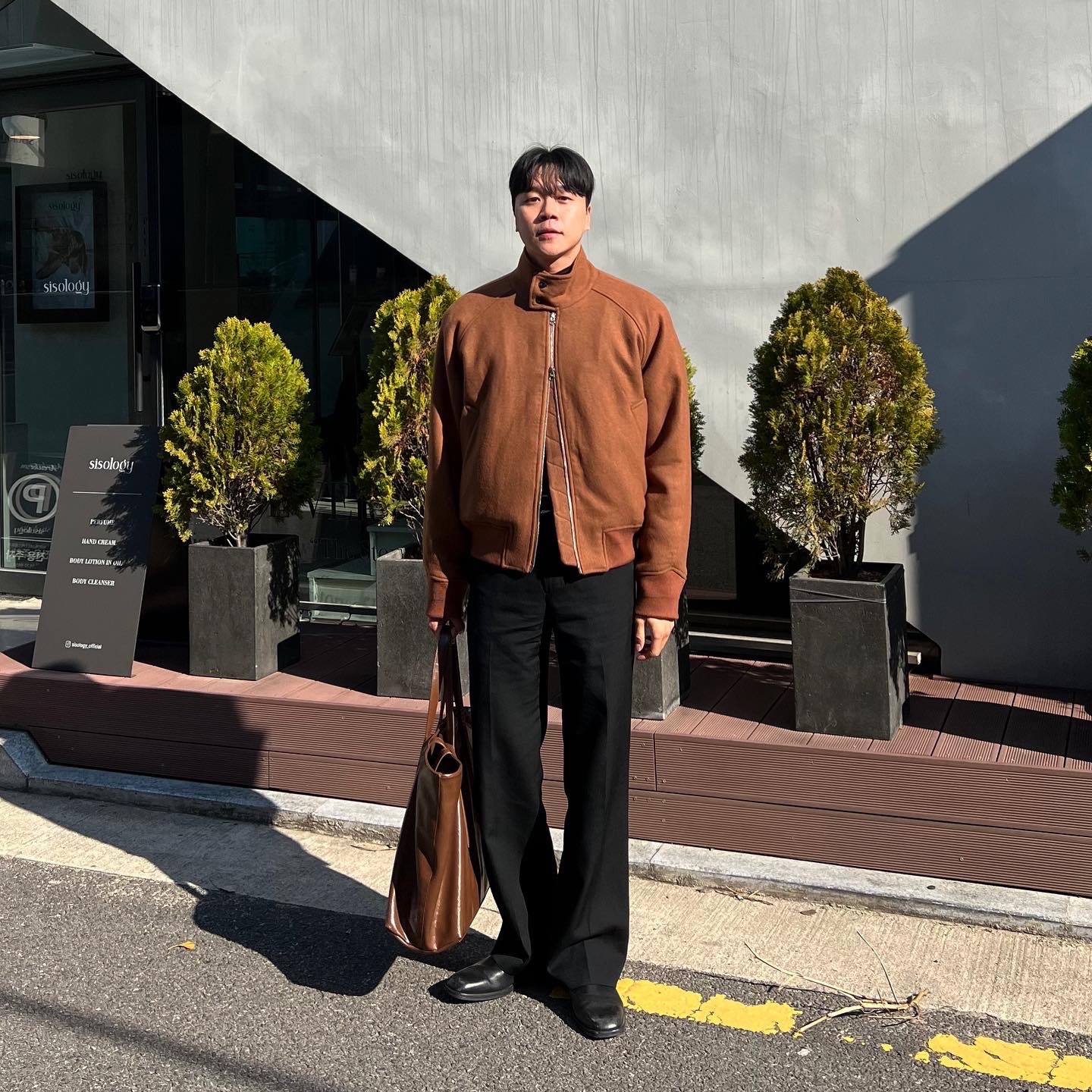 혁군님의 스타일 - 3