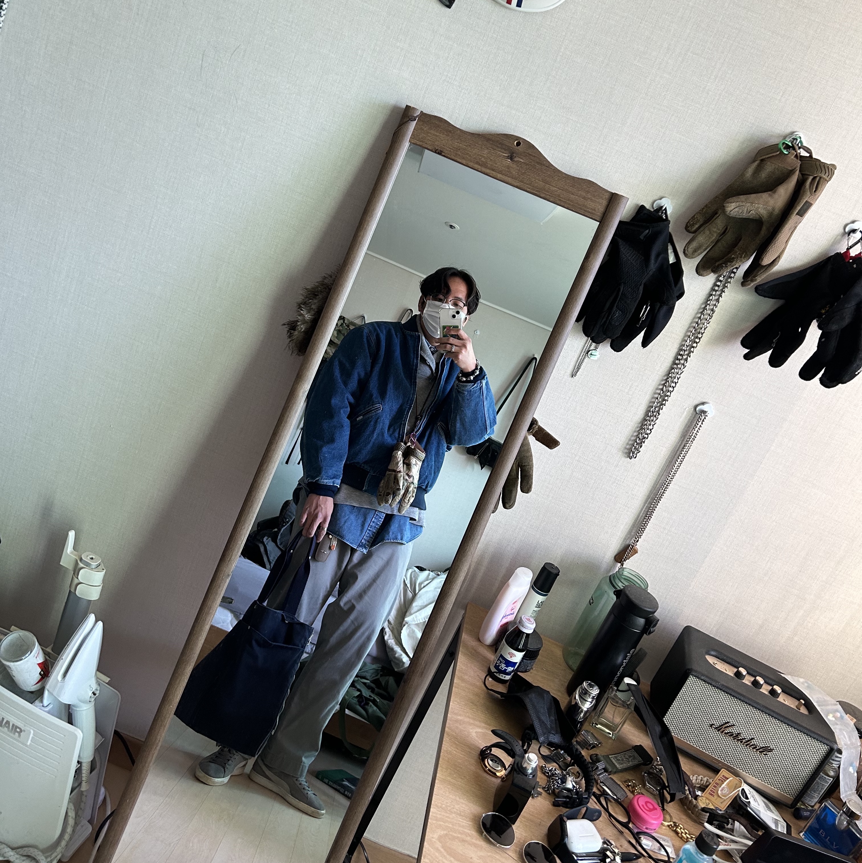 Fuckyou님의 스타일 - 1