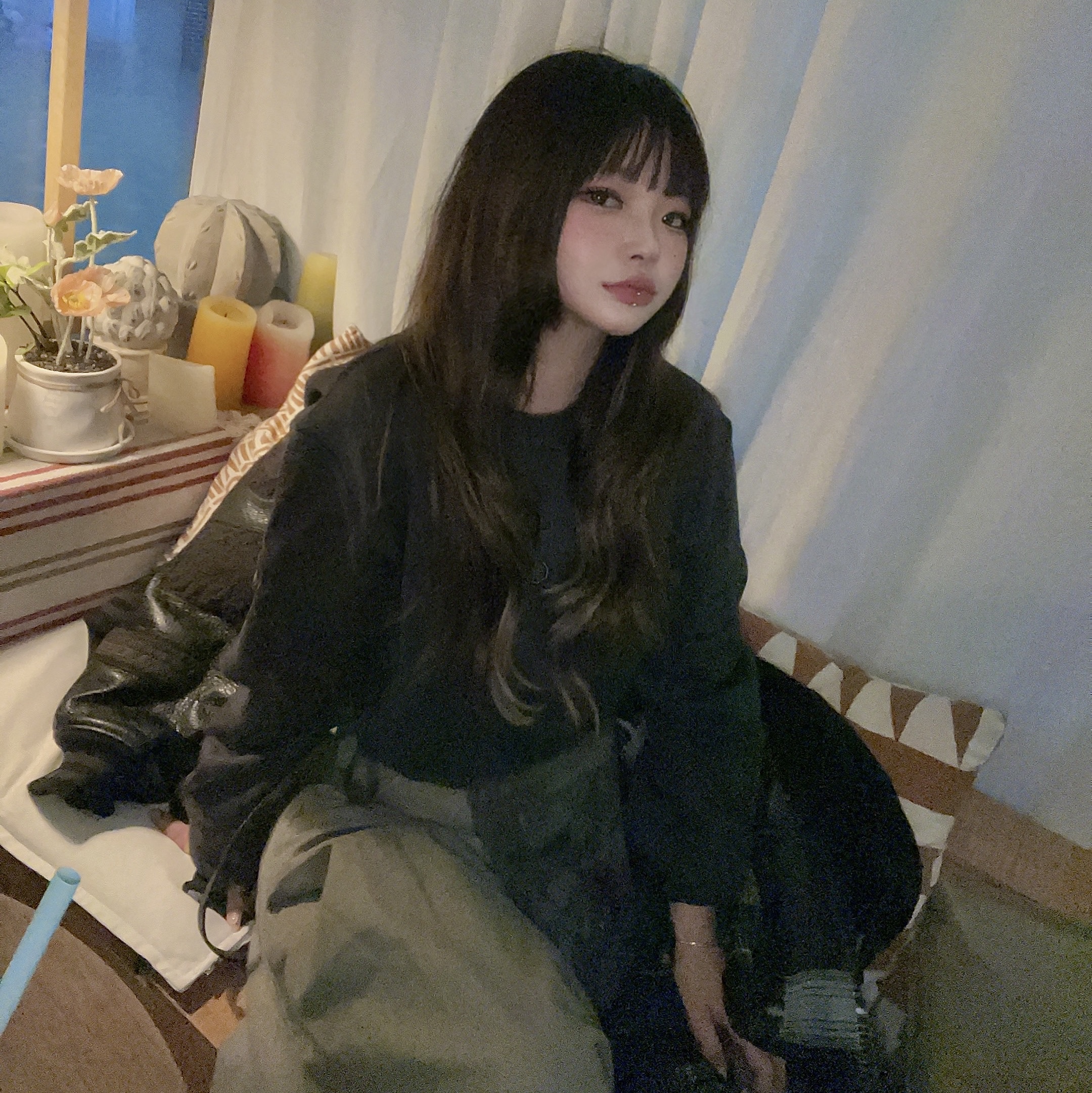 히고미님의 스타일