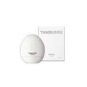 Tamburins Egg Perfume Pumpkini 14ml (Korean Ver.)