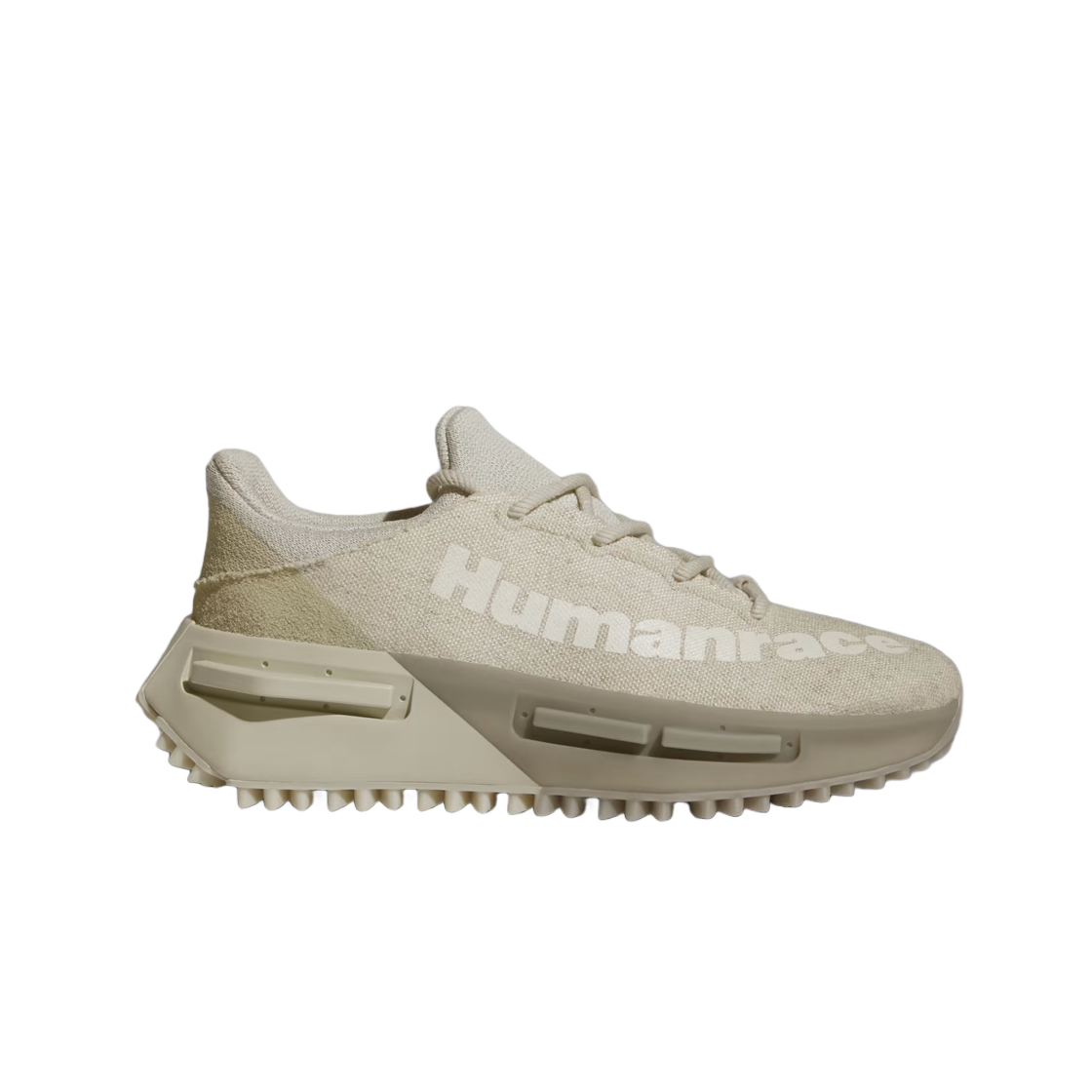 아디다스 x 퍼렐 윌리엄스 휴먼레이스 NMD S1 마브스 알루미늄 블리스(Adidas x Pharrell Williams Humanrace NMD S1 Mahbs Aluminium Bliss)