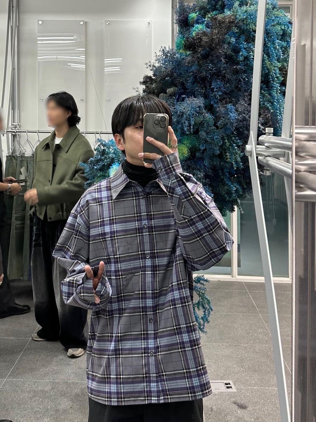 다이소님의 스타일