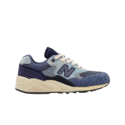 New Balance 580v2 Boro Pack Navy