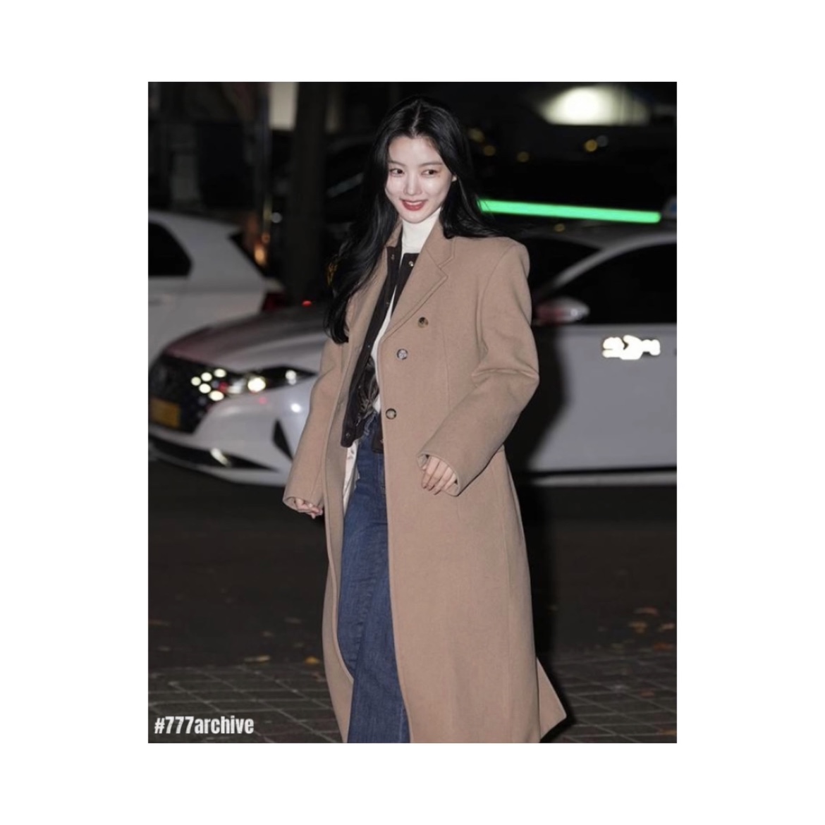 #777archive님의 스타일 - 7