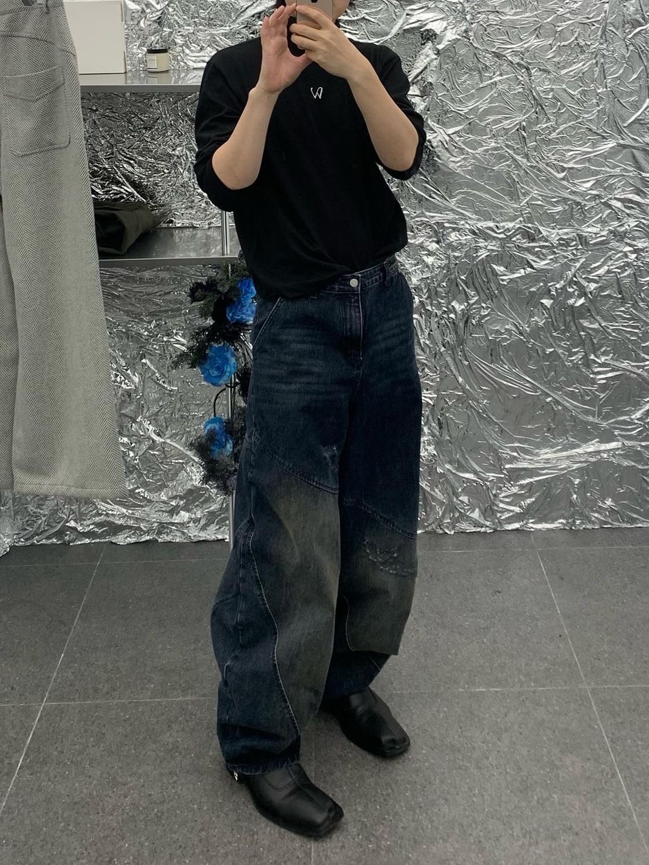 다이소님의 스타일