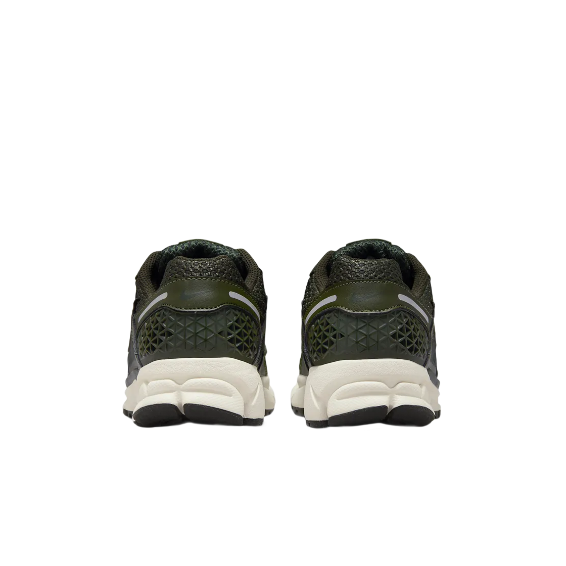 (W) 나이키 줌 보메로 5 카고 카키 세콰이아((W) Nike Zoom Vomero 5 Cargo Khaki Sequoia) - 3