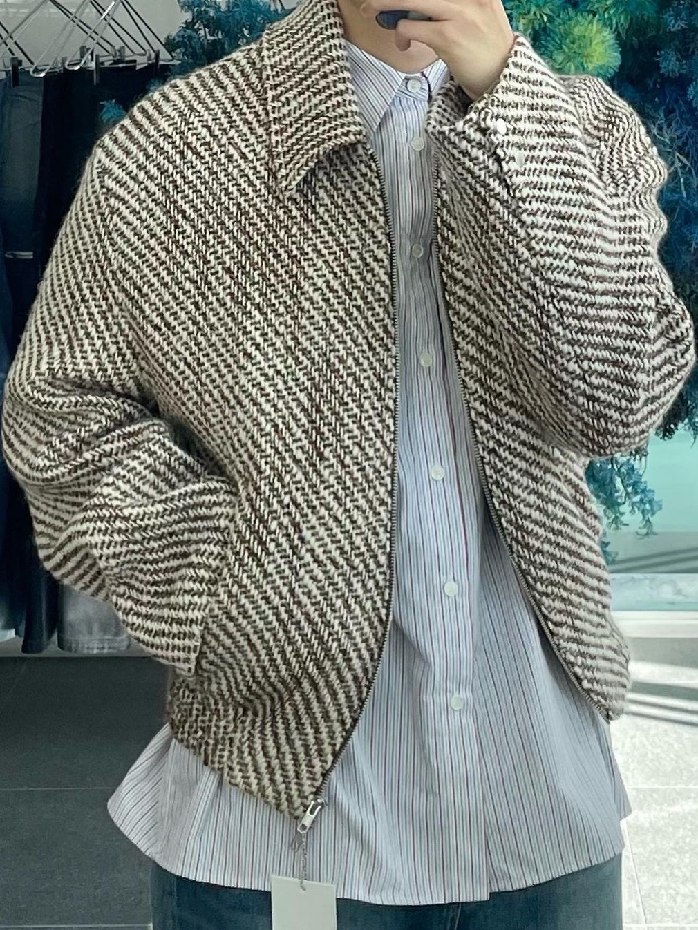 다이소님의 스타일