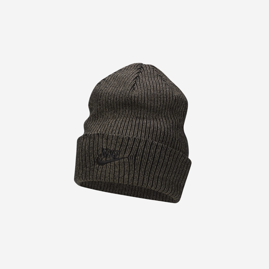 Nike Peak Beanie Black 상세 이미지 1