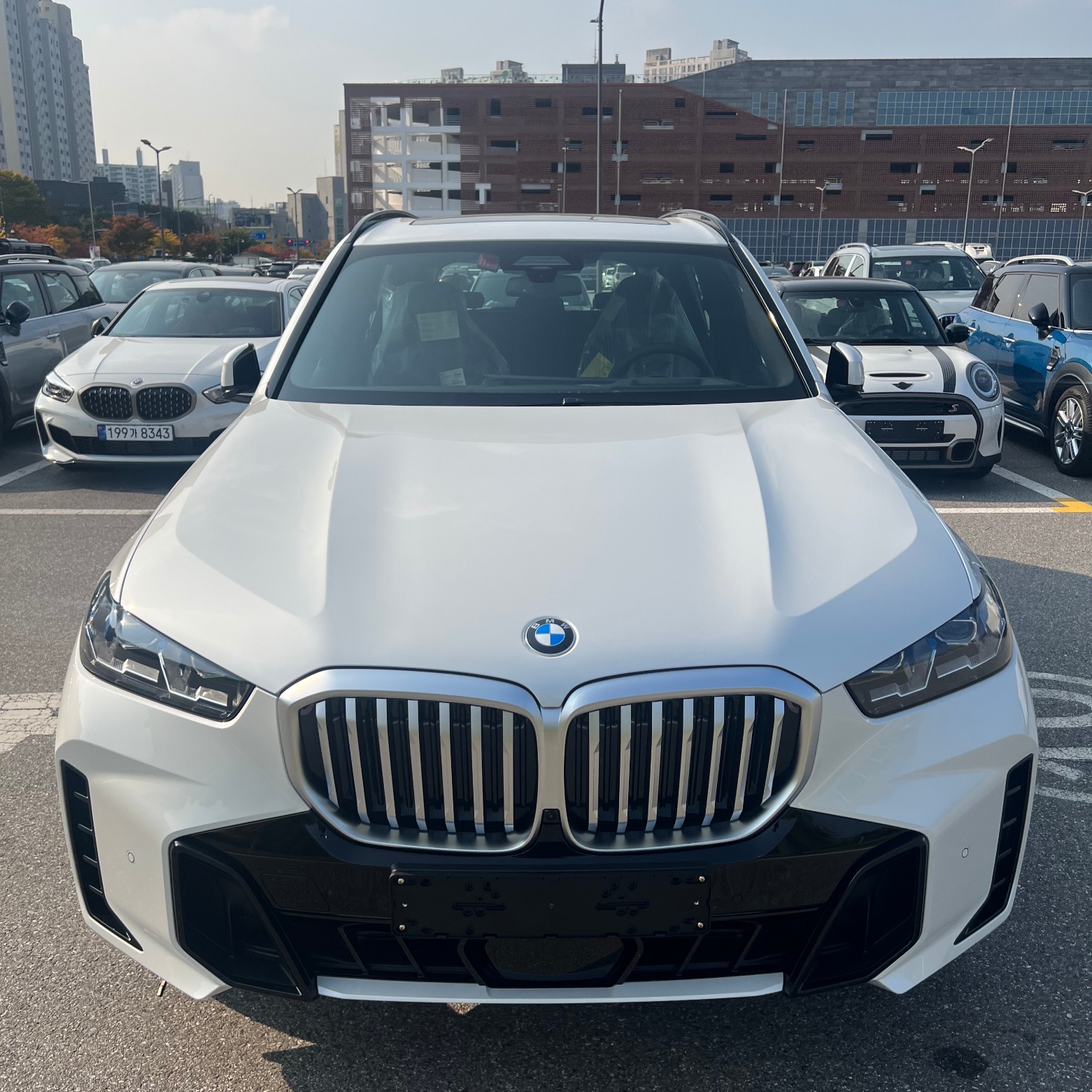 코난님의 스타일