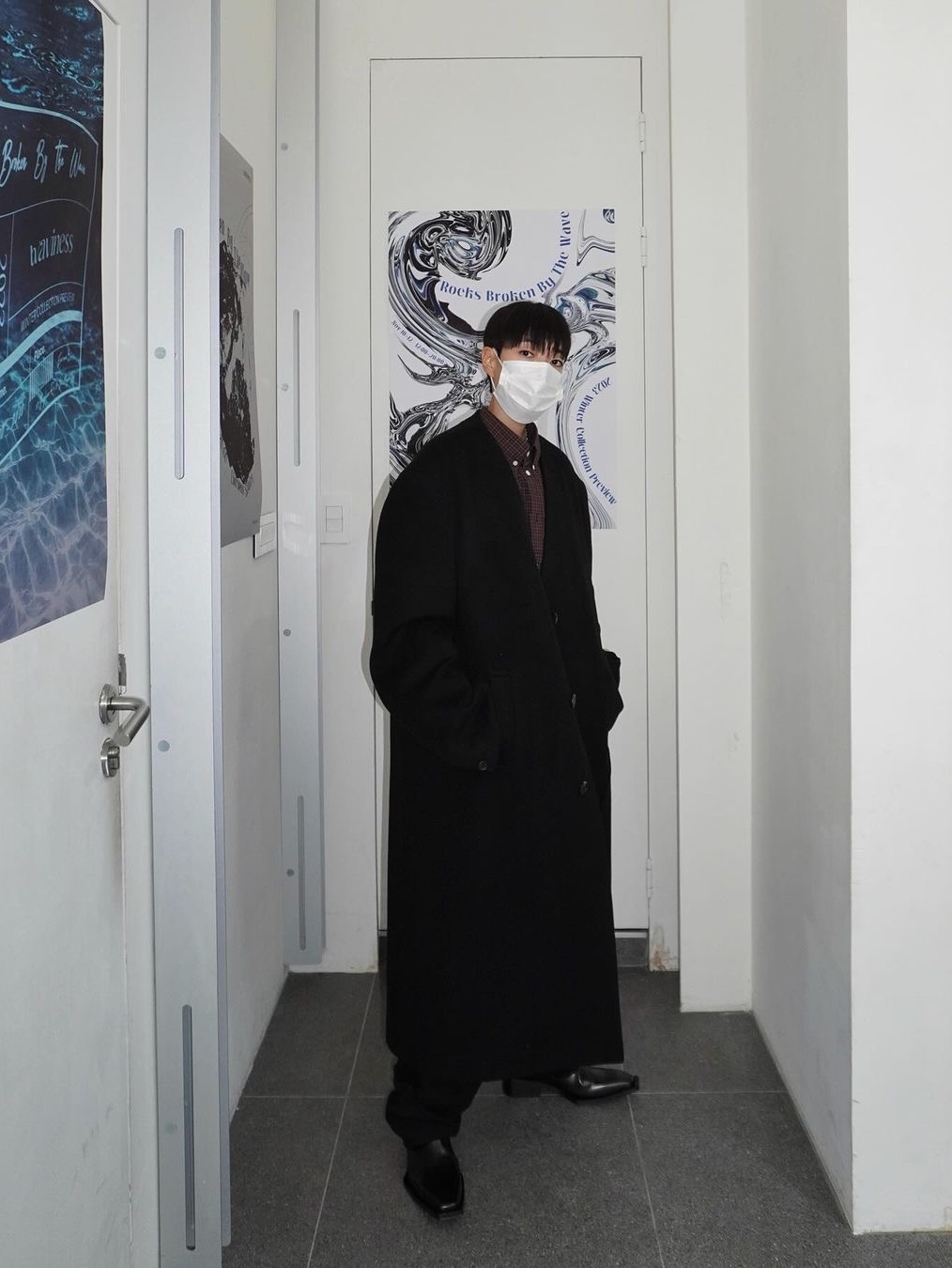 다이소님의 스타일 - 1