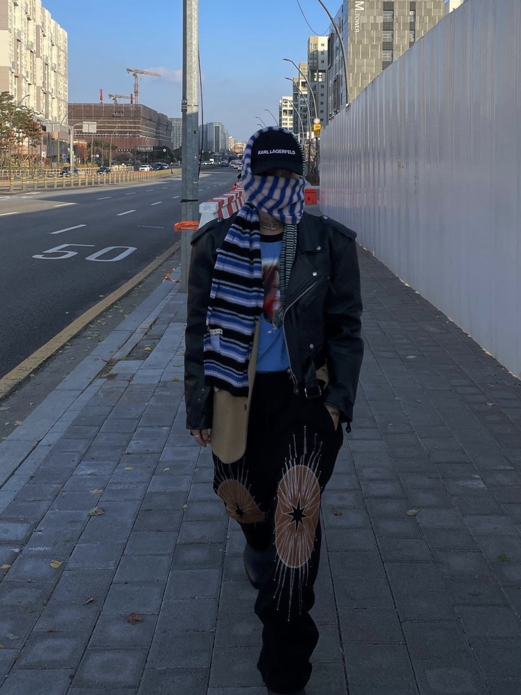 GARMENTSFAB님의 스타일 - 1
