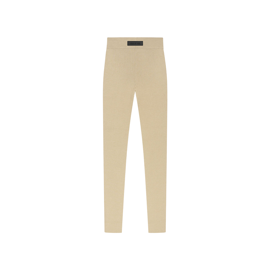 (W) 에센셜 레깅스 골드 헤더 - 23FW | Essentials | KREAM