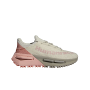 Adidas x Pharrell Williams Humanrace NMD S1 Mahbs Oatmeal Pink