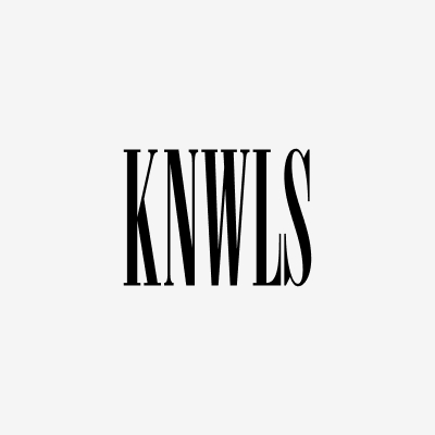 노울스(Knwls)