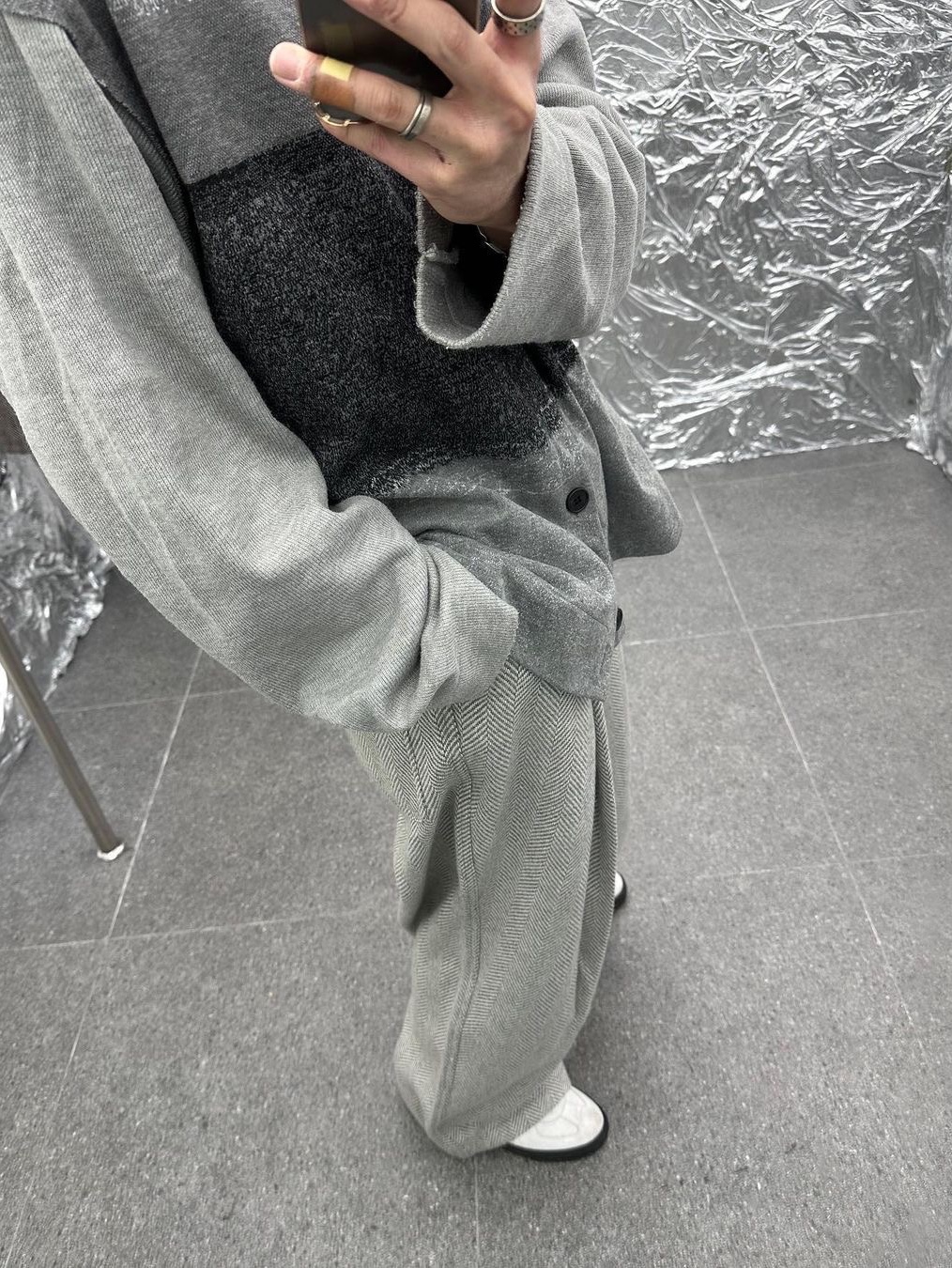 다이소님의 스타일