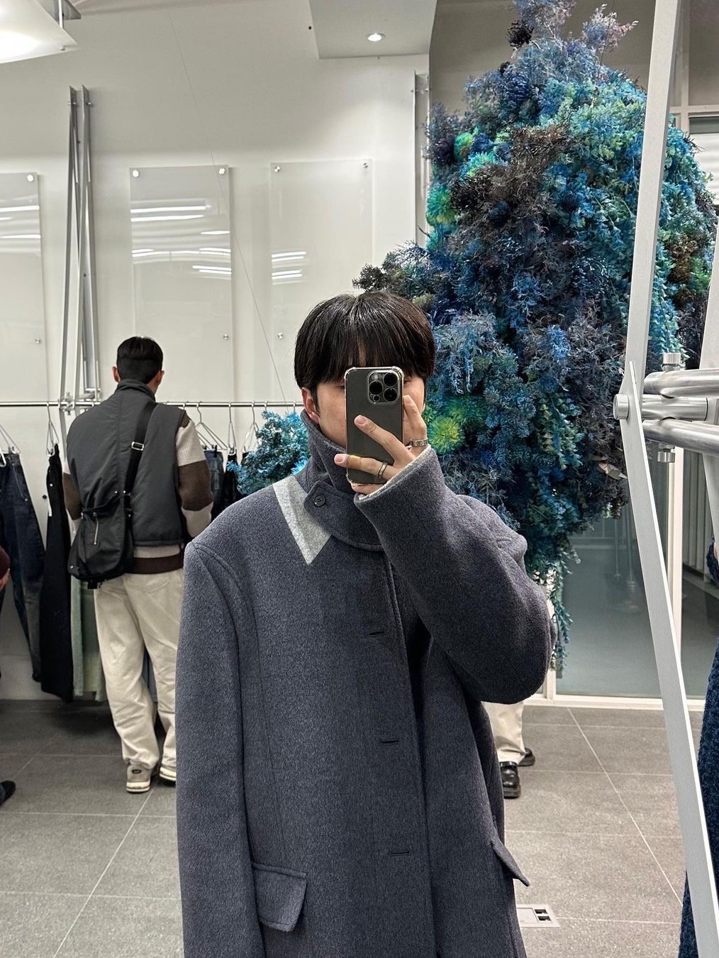 다이소님의 스타일
