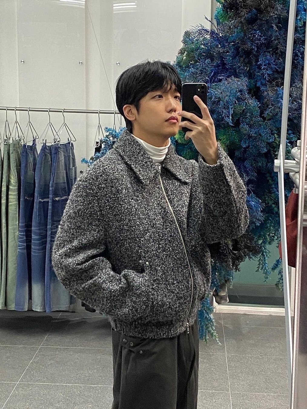 다이소님의 스타일