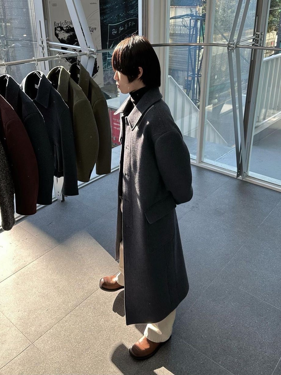 다이소님의 스타일