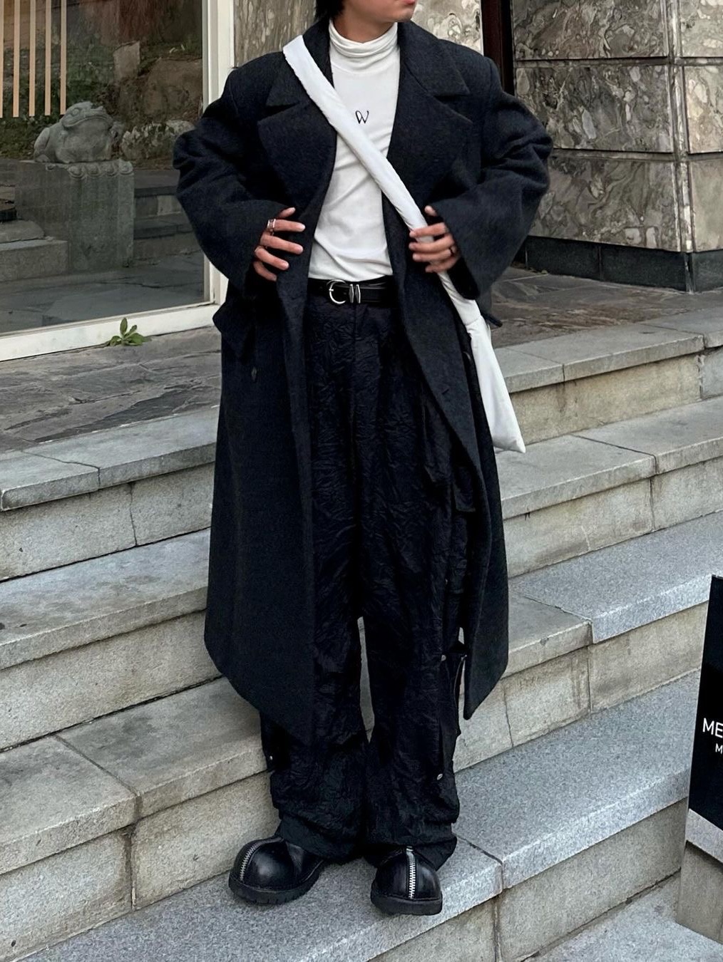 다이소님의 스타일