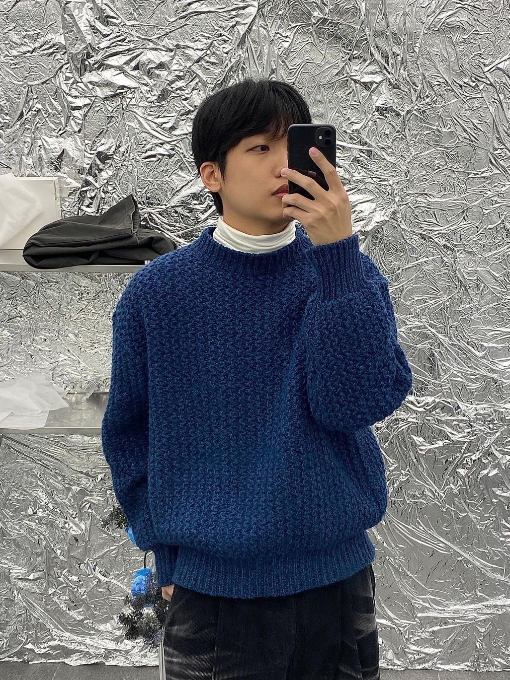 다이소님의 스타일