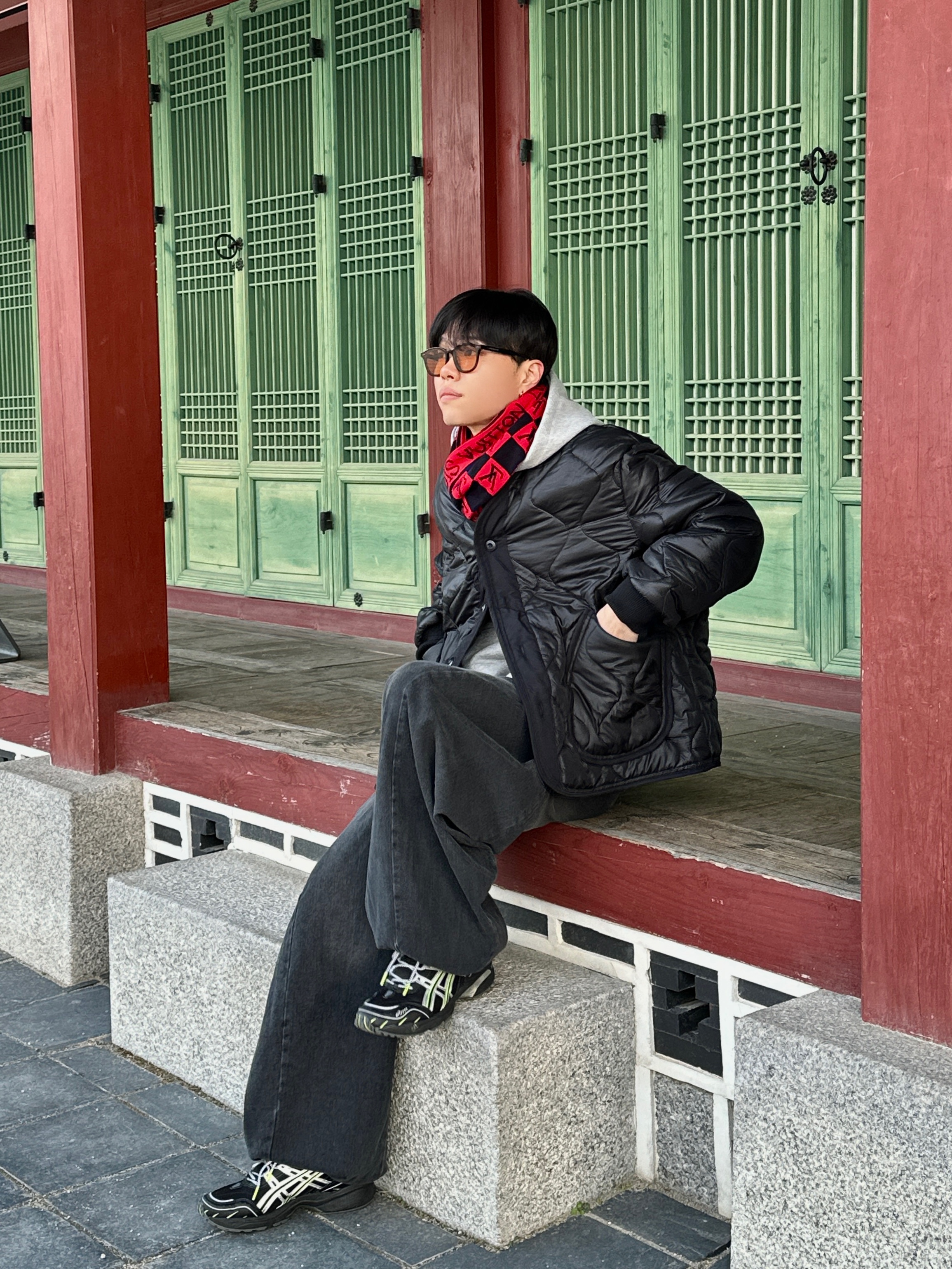 guswnx님의 스타일 - 3