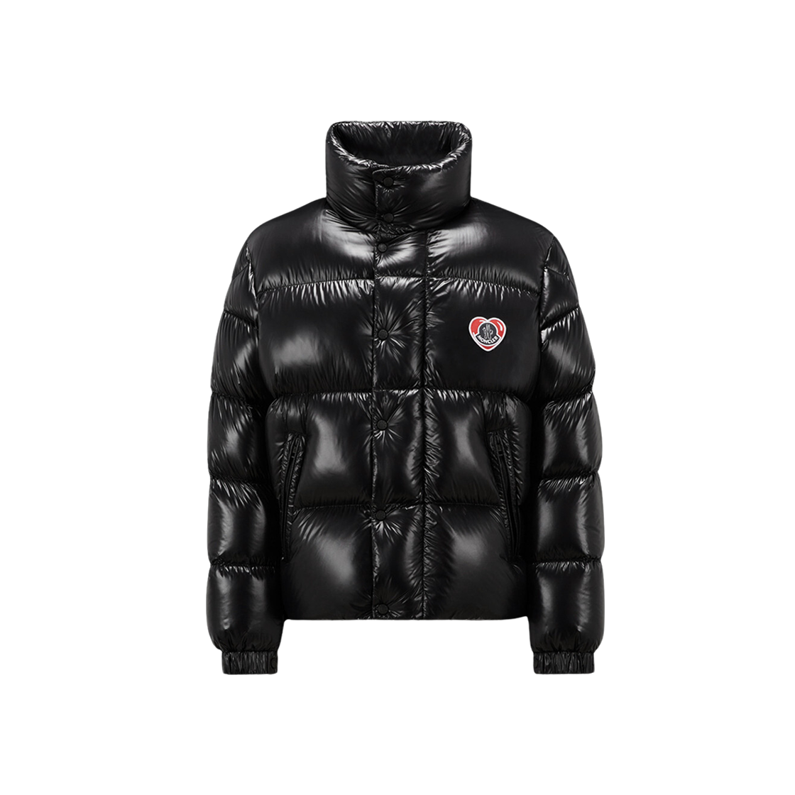 몽클레르 미삼 쇼트 다운 자켓 블랙 23fw Moncler Kream