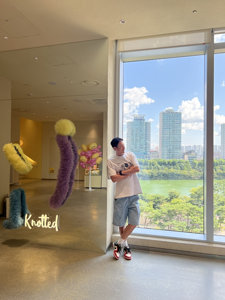 KREAM 프로필 이미지