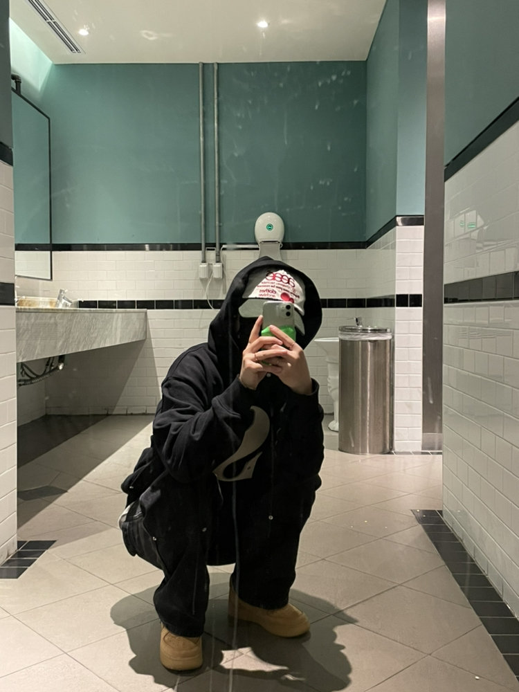KREAM 프로필 이미지