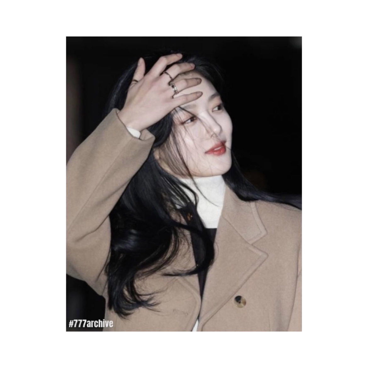 #777archive님의 스타일 - 2