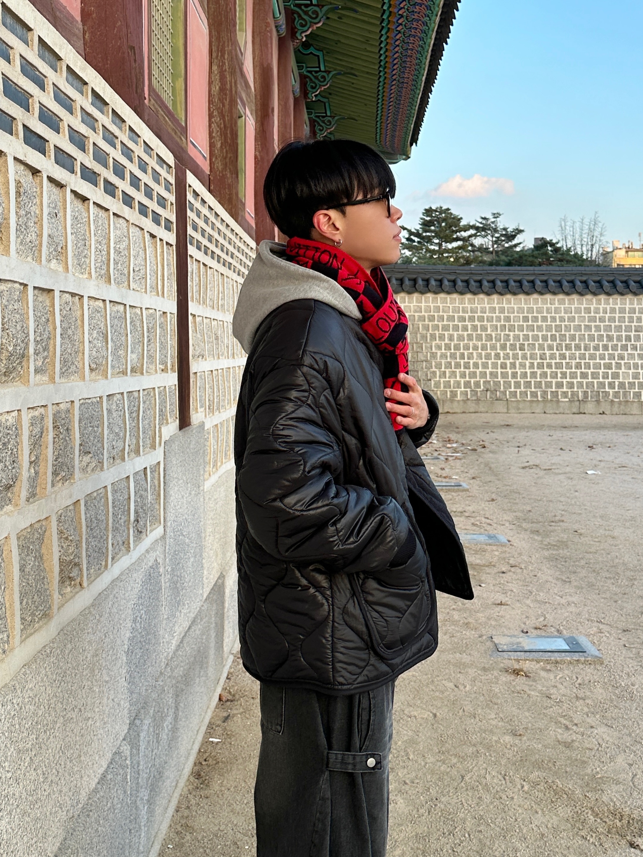 guswnx님의 스타일 - 4