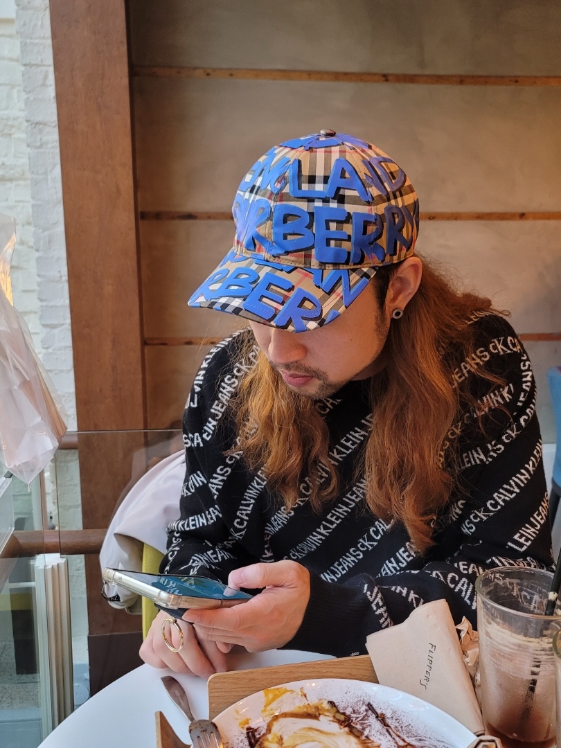 맥쿤 초이님의 스타일