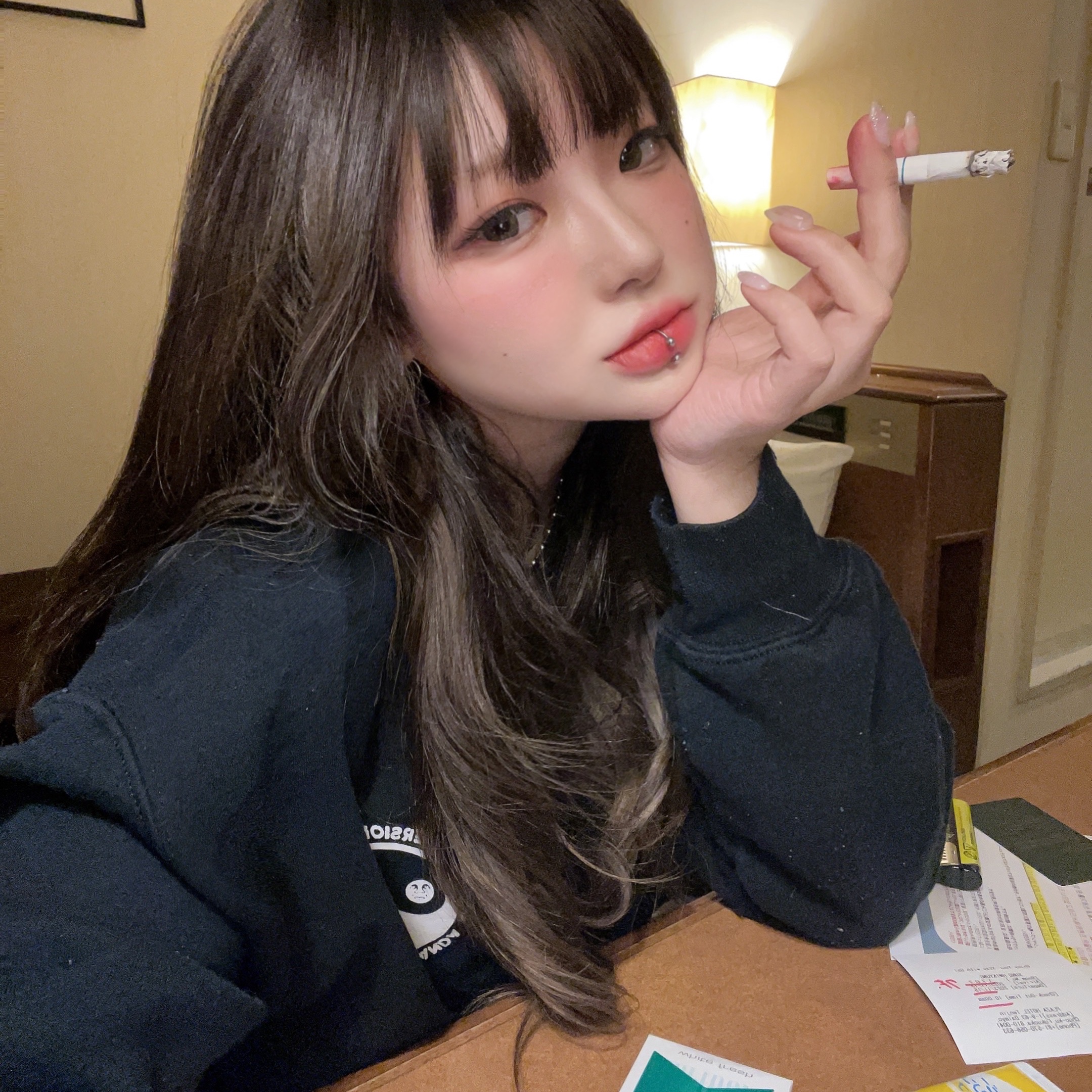 히고미님의 스타일