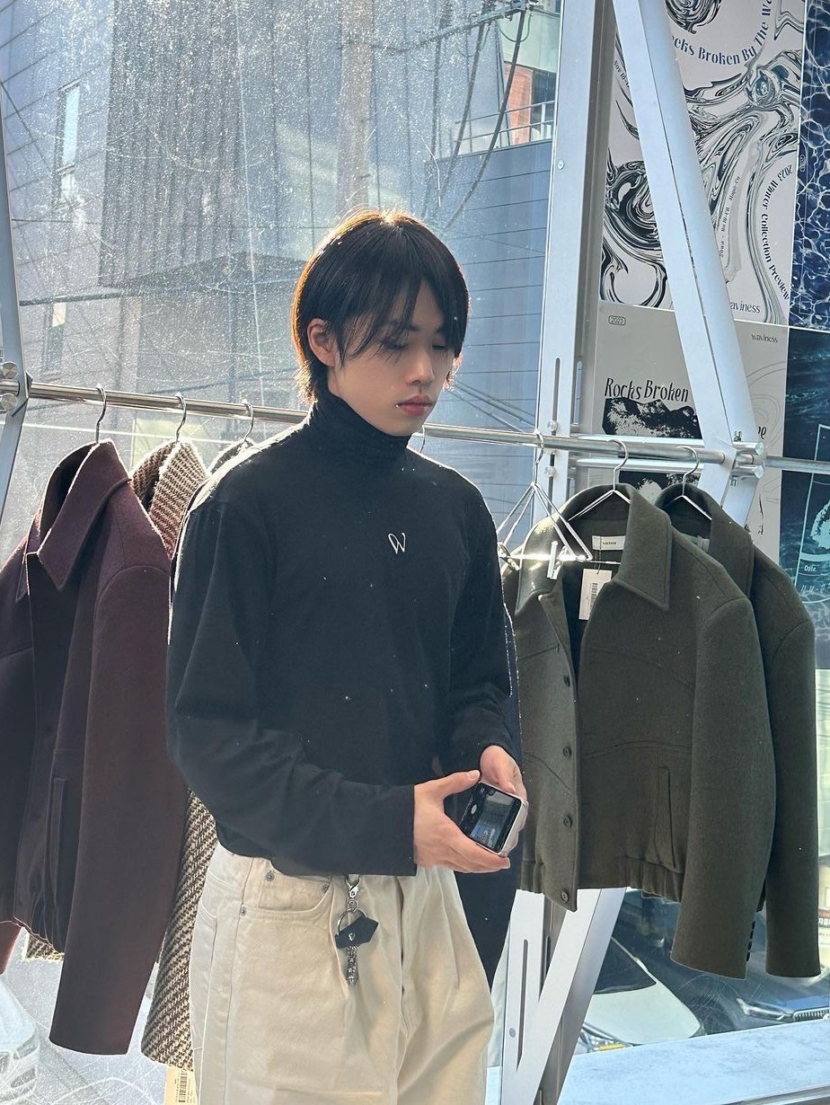 다이소님의 스타일