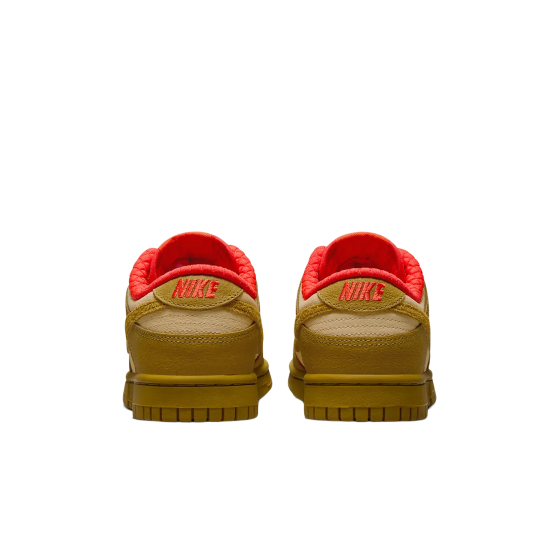 (W) 나이키 덩크 로우 세서미 브론진((W) Nike Dunk Low Sesame Bronzine) - 3