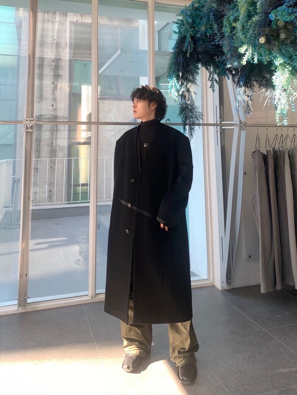 다이소님의 스타일