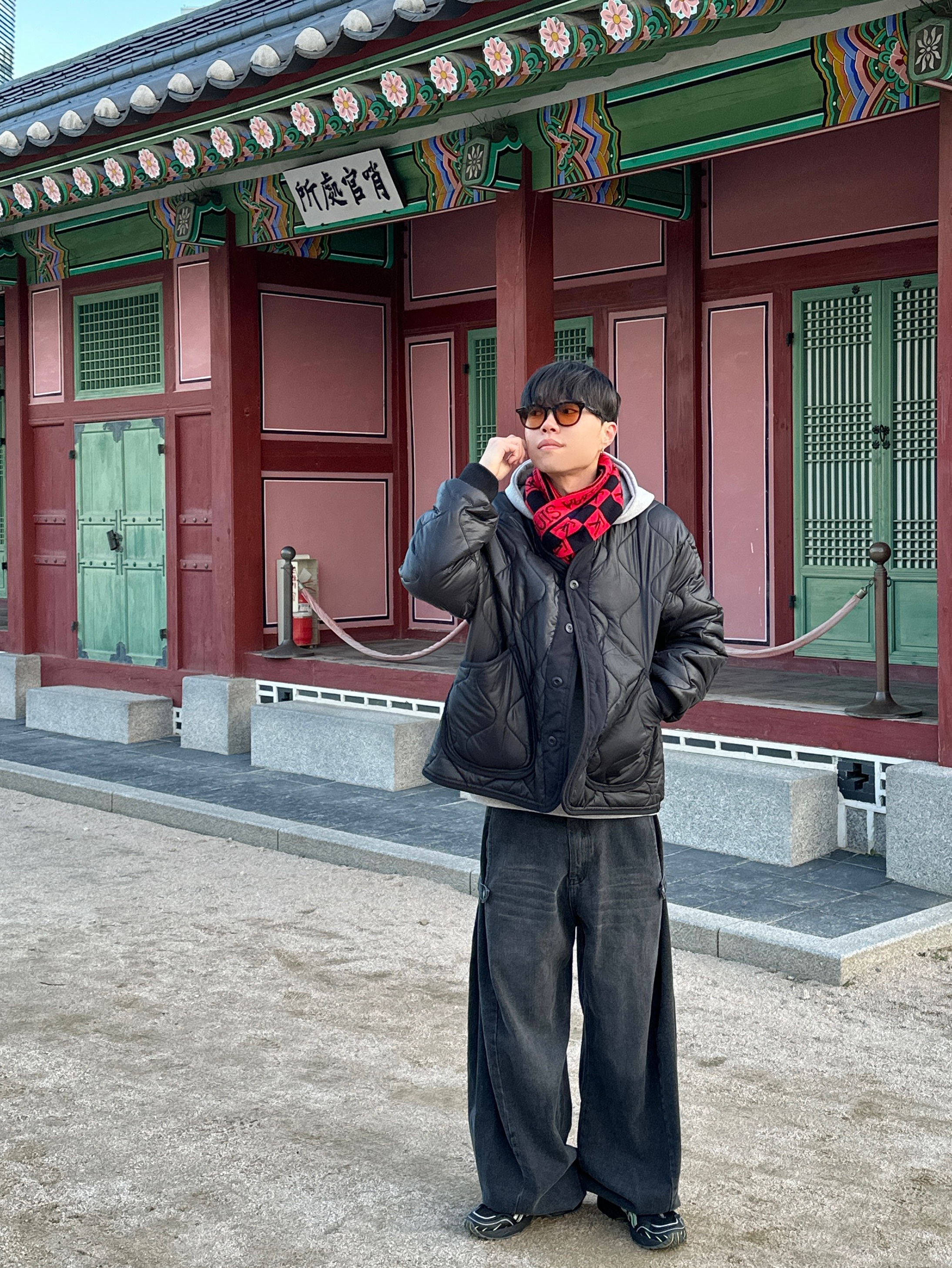 guswnx님의 스타일 - 1