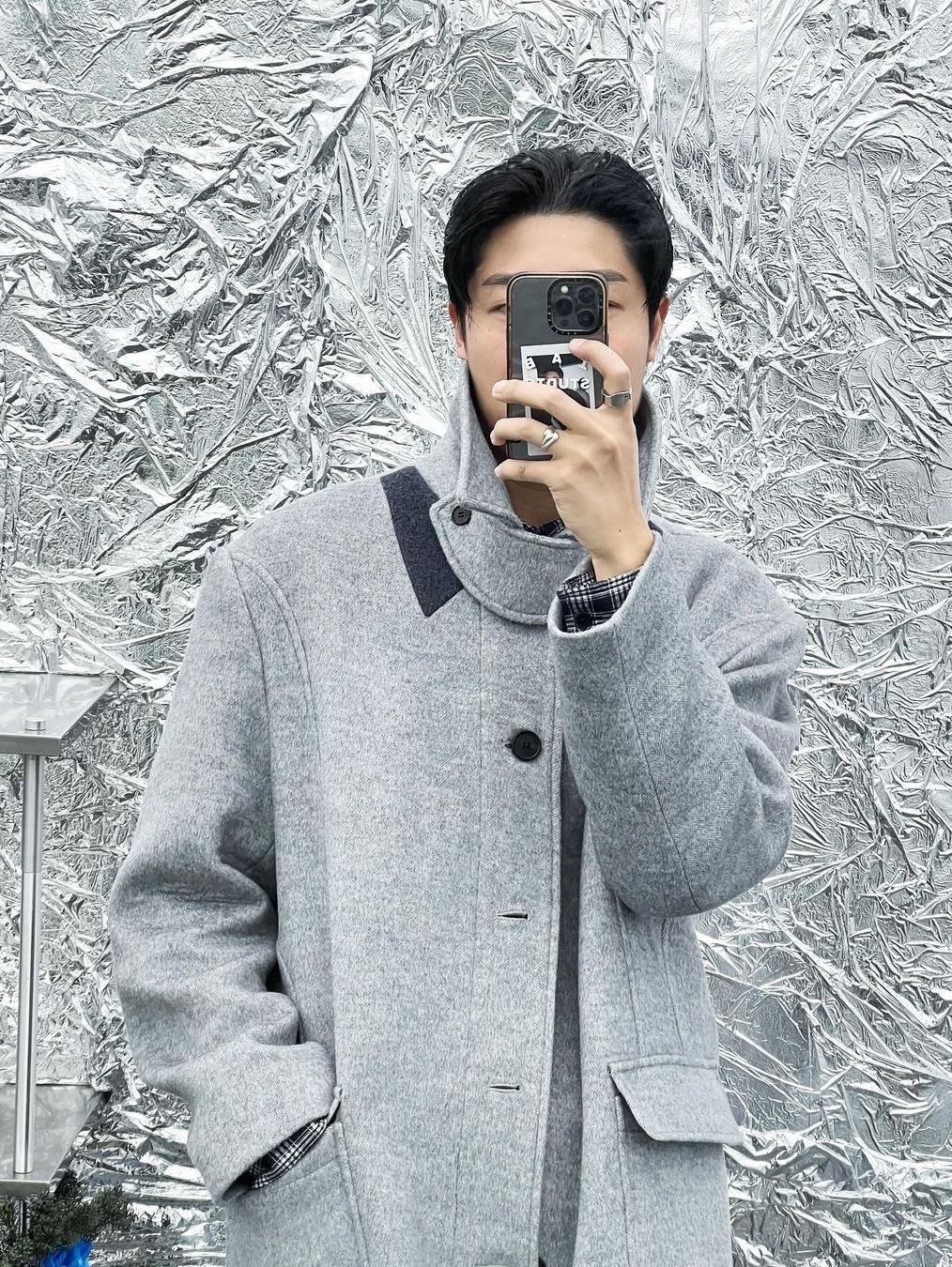 다이소님의 스타일