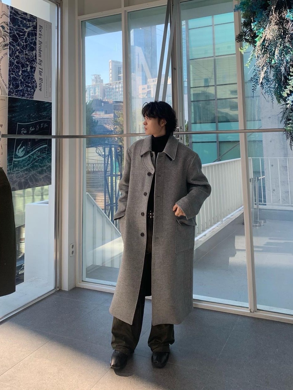 다이소님의 스타일
