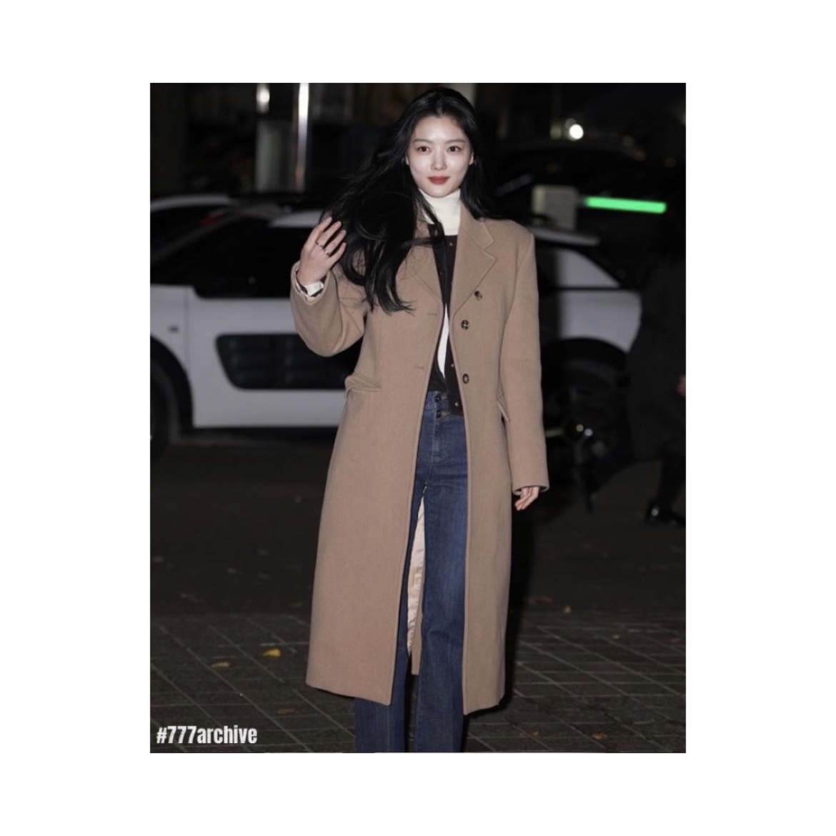 #777archive님의 스타일 - 6