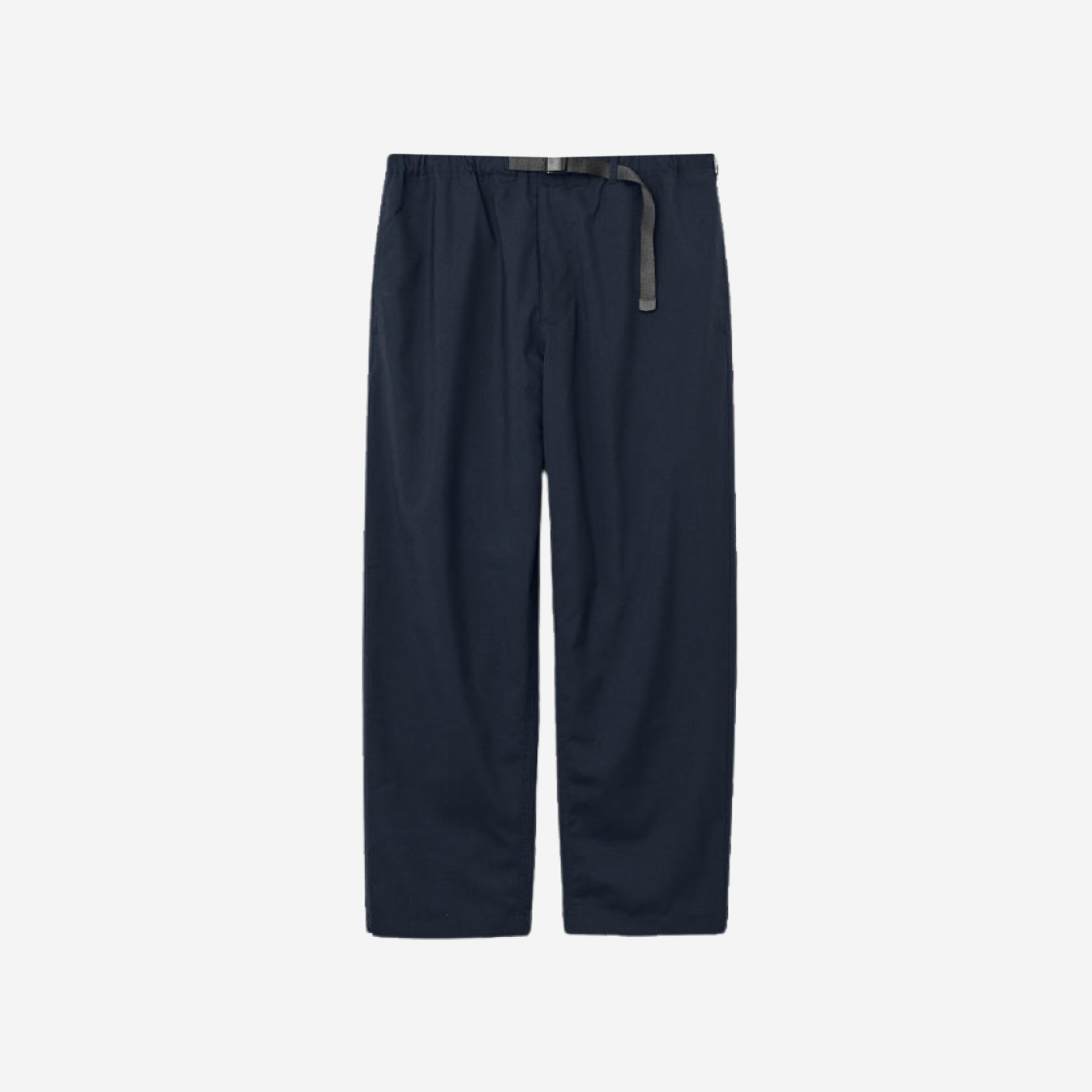 ENNOY Ripstop Easy Pants (NAVY) L