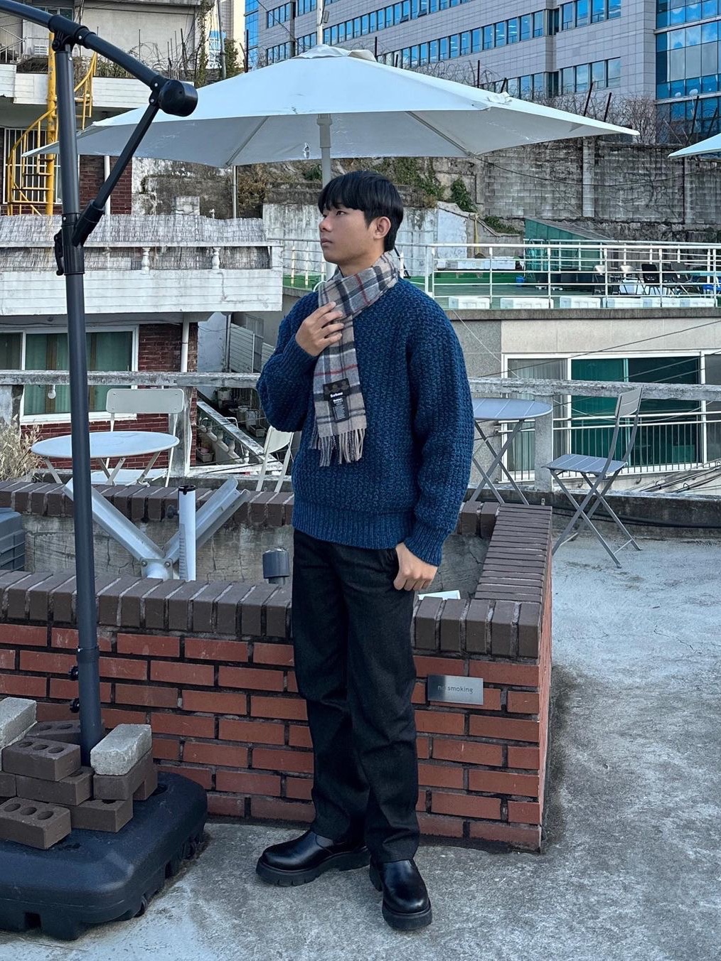 다이소님의 스타일 - 1