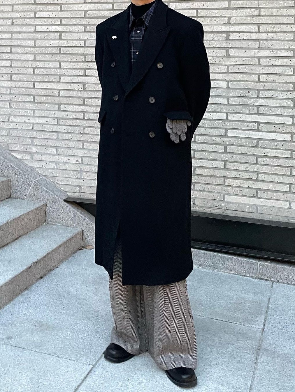 다이소님의 스타일