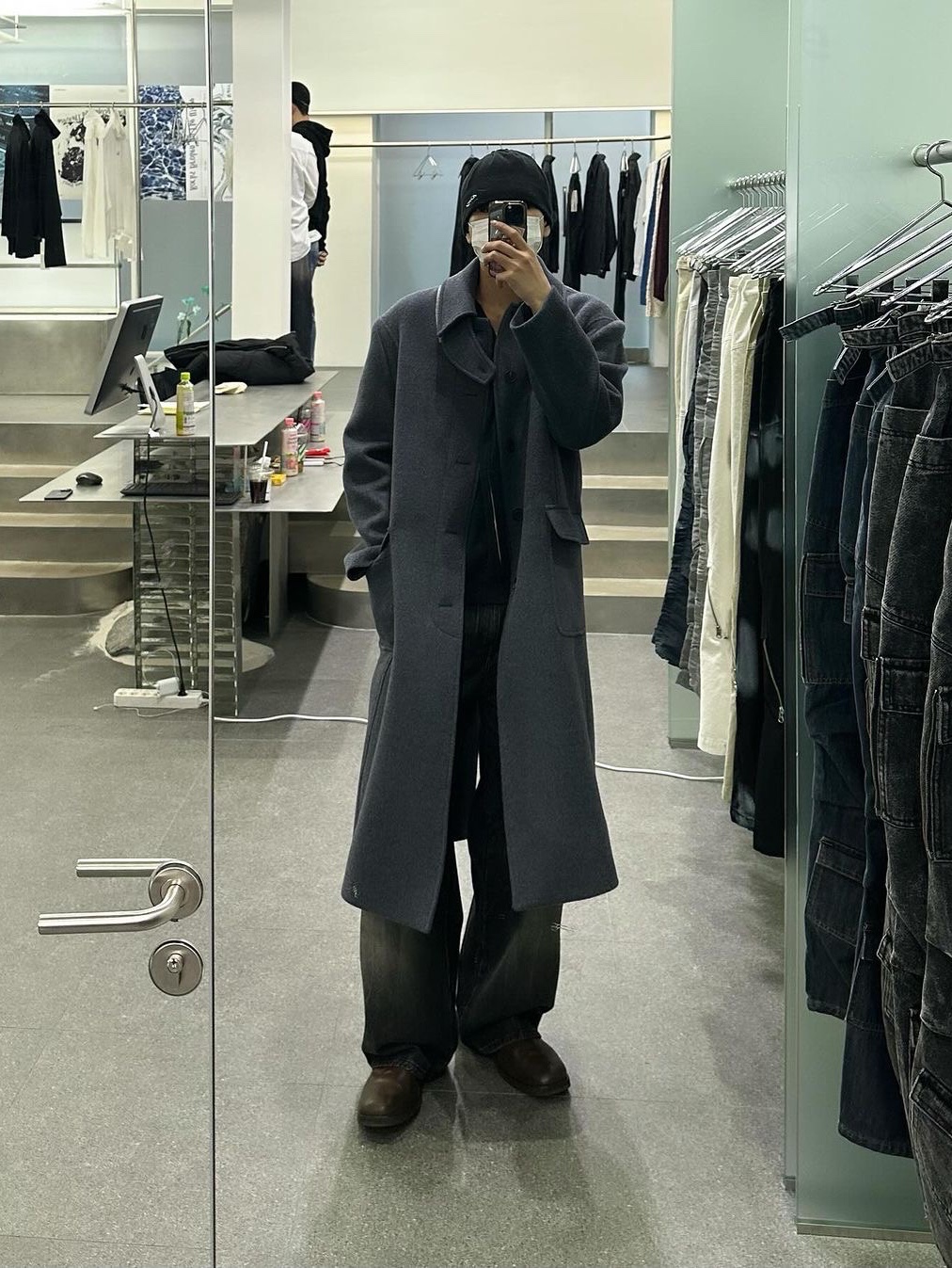 다이소님의 스타일