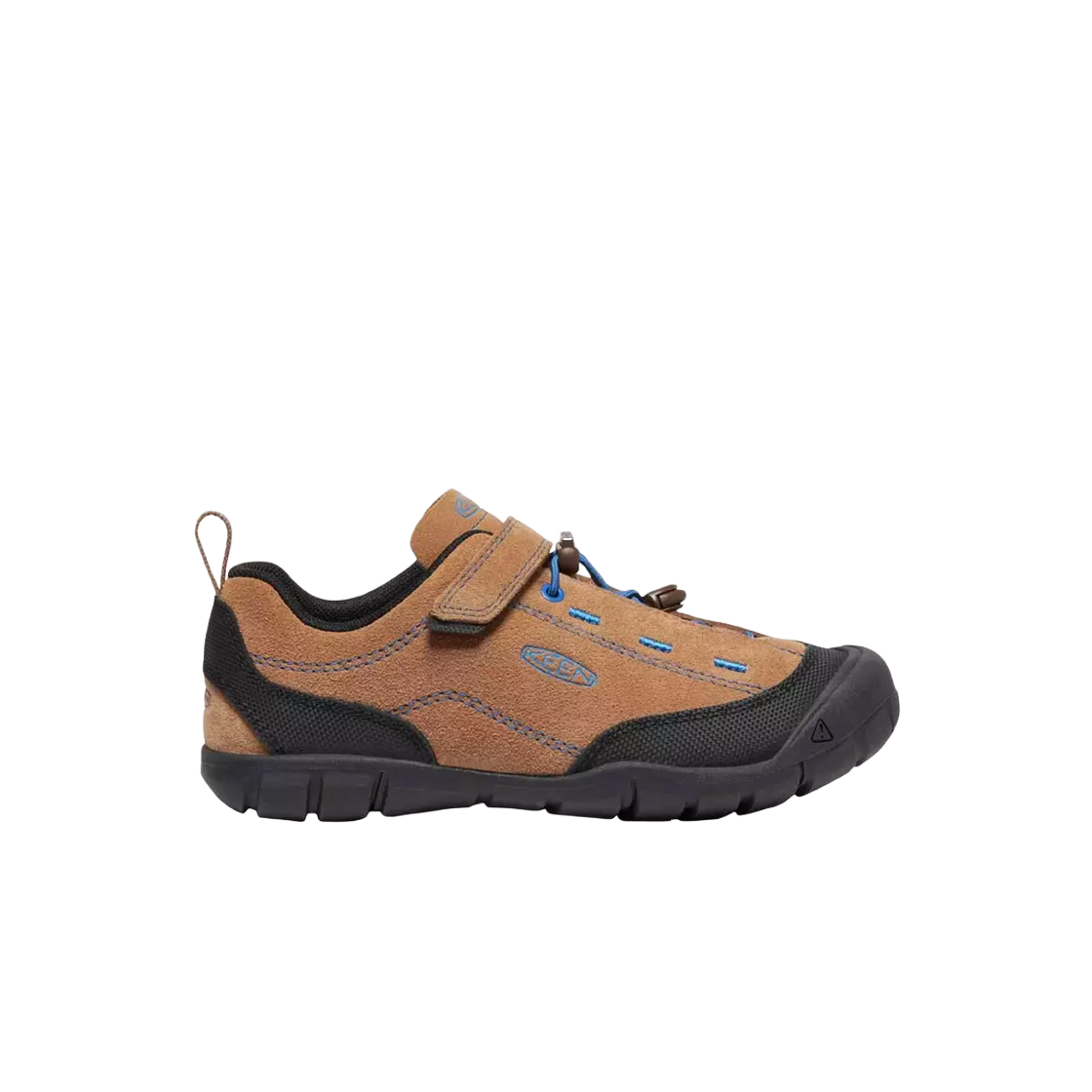 1026087 (Kids) Keen Jasper II Sneakers Brown